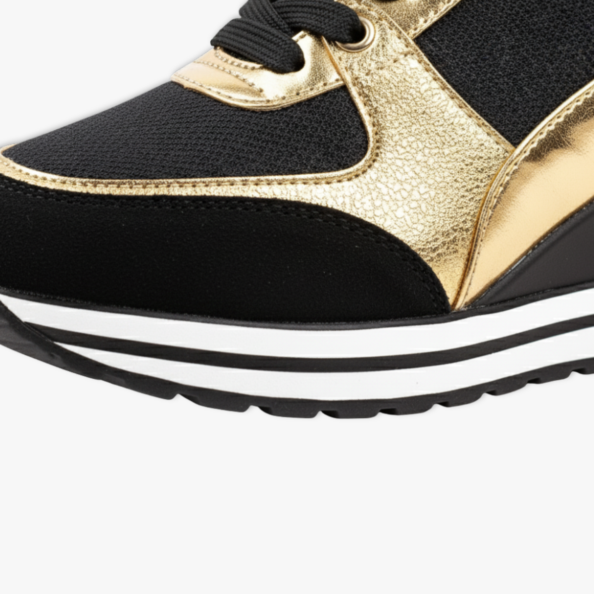 Grace – Women's Arch Support Sneakers for Flat Feet