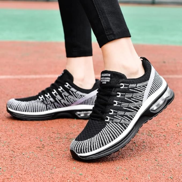 Samantha – Women's Arch Support Shoes for Flat Feet