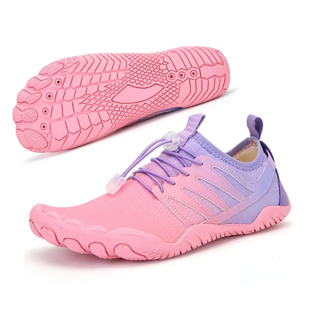 Women's Natural Movement Barefoot Shoes