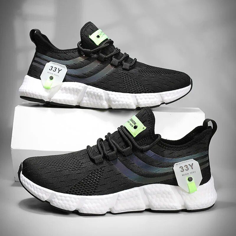 OCW Women Orthopedic Good Walking Shoes Comfortable Breathable Ultra-cushion Sneakers