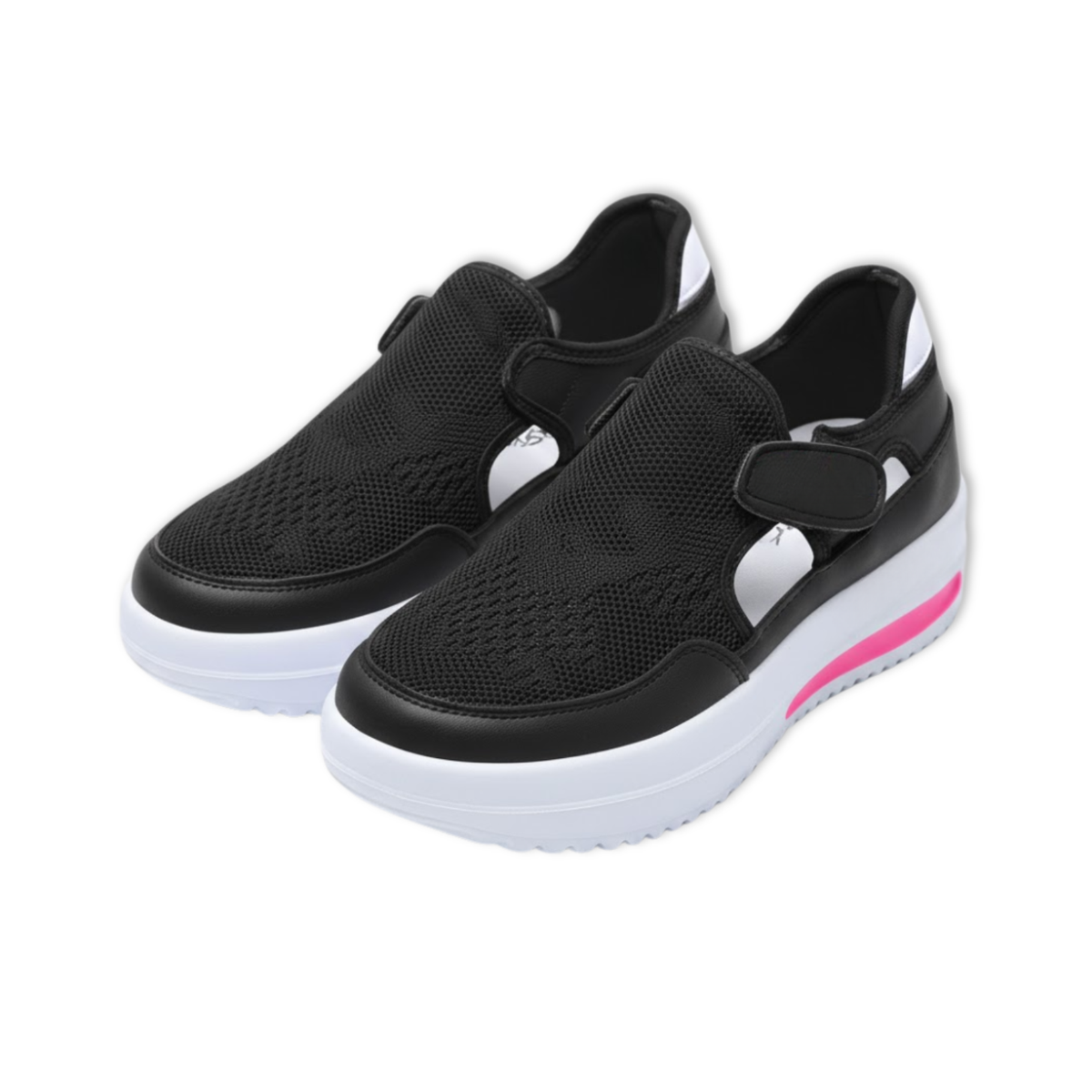 Teresa – Women's Arch Support Sneakers for Flat Feet