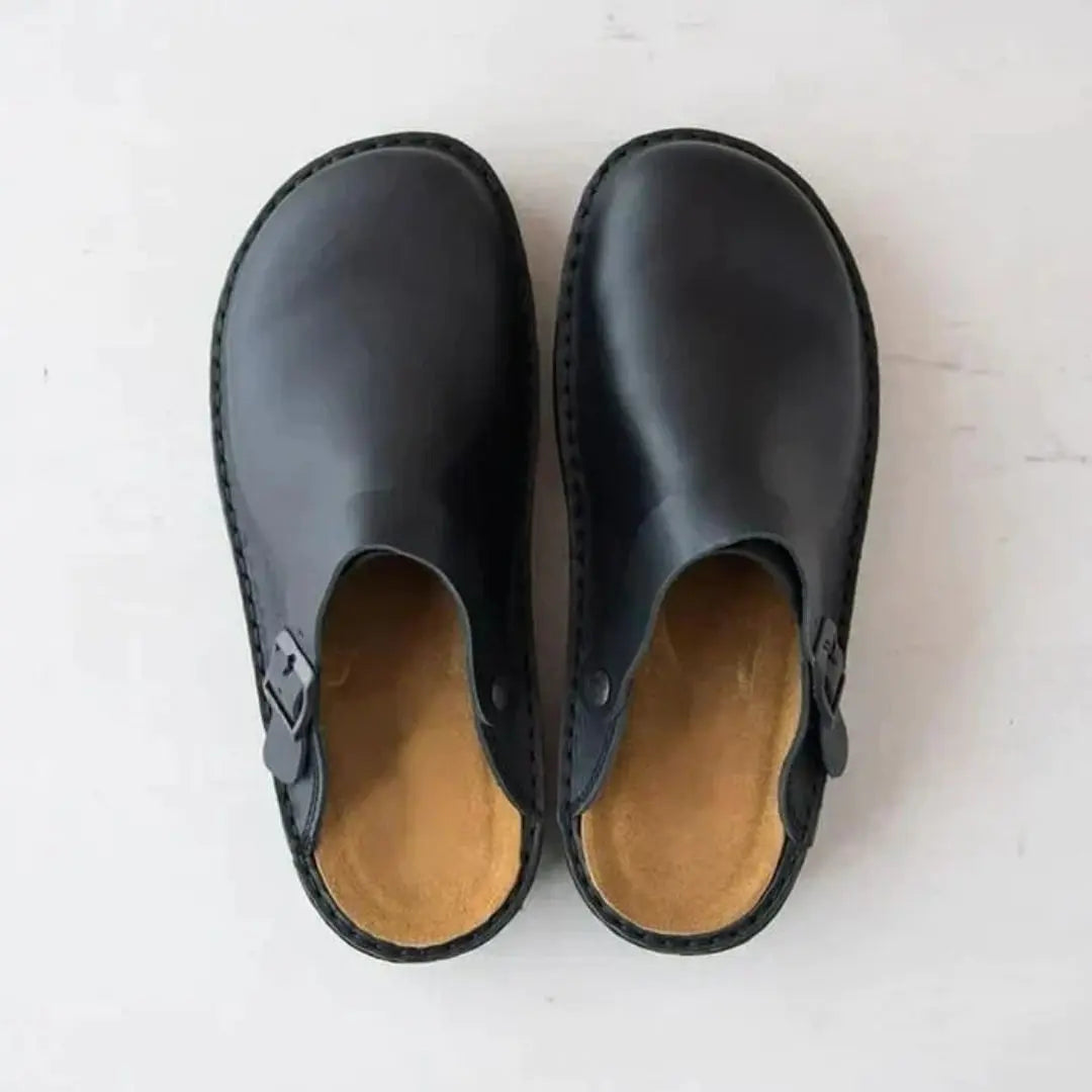 Reynolds – Unisex Comfort Clogs for Tired Feet