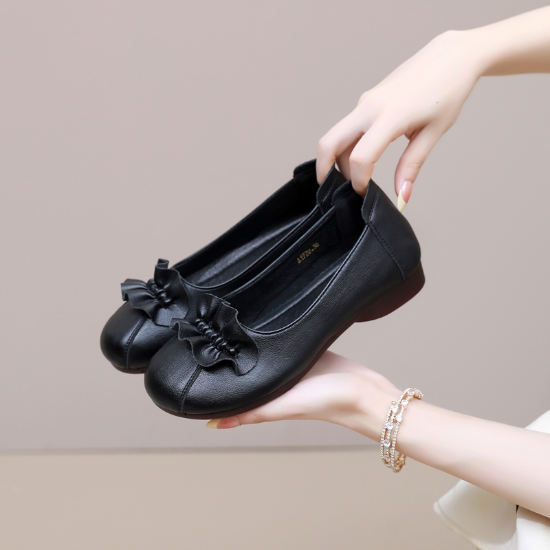 Women’s Soft Sole Ballet Flats