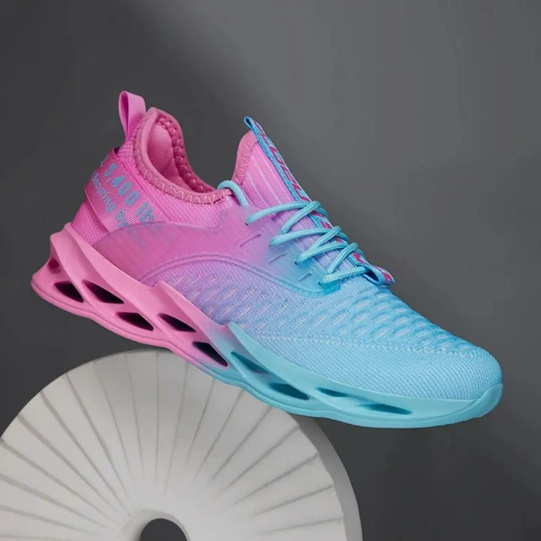 Women's Flexible Non-Slip Everyday Sneakers