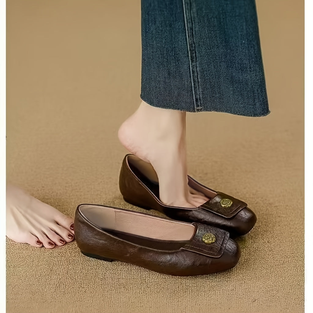 Kathryn – Women's Slip-On Shoes with a Hands-Free Fit
