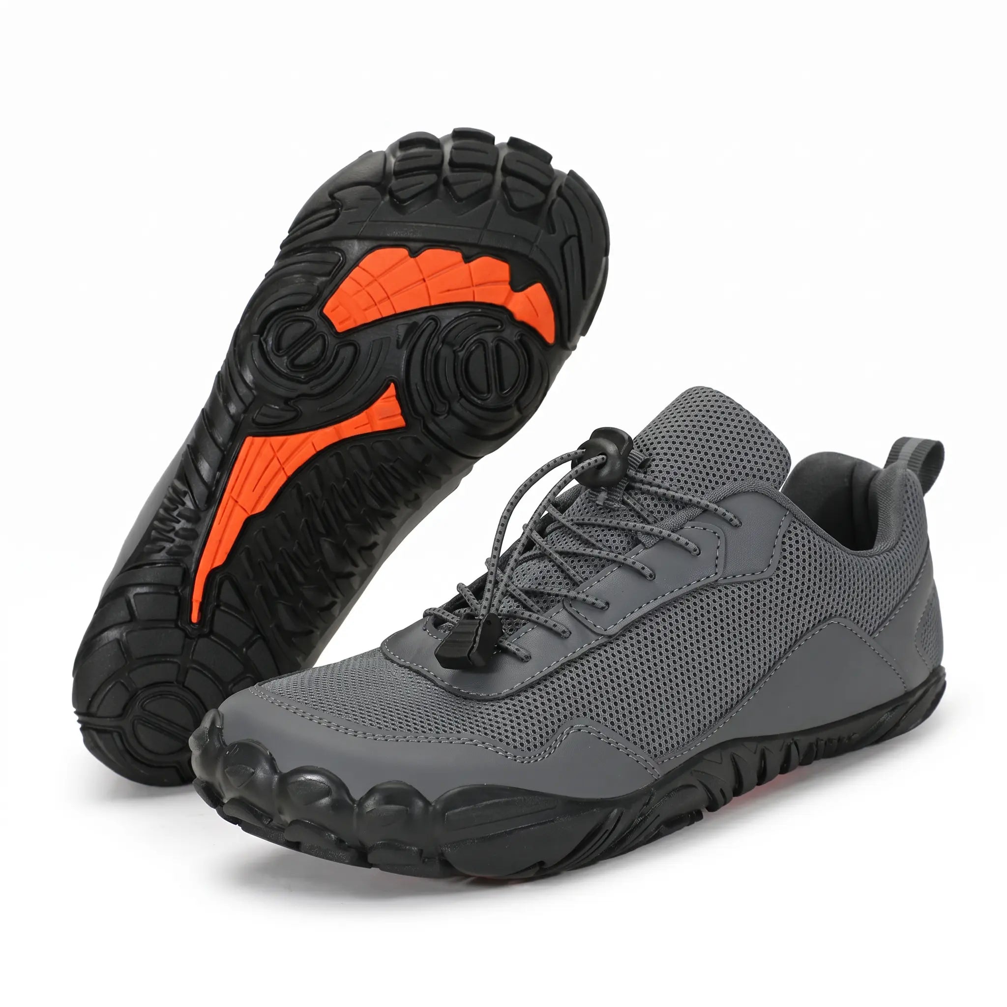 Olson – Unisex Orthopedic Sneakers with a Cushioned Insole
