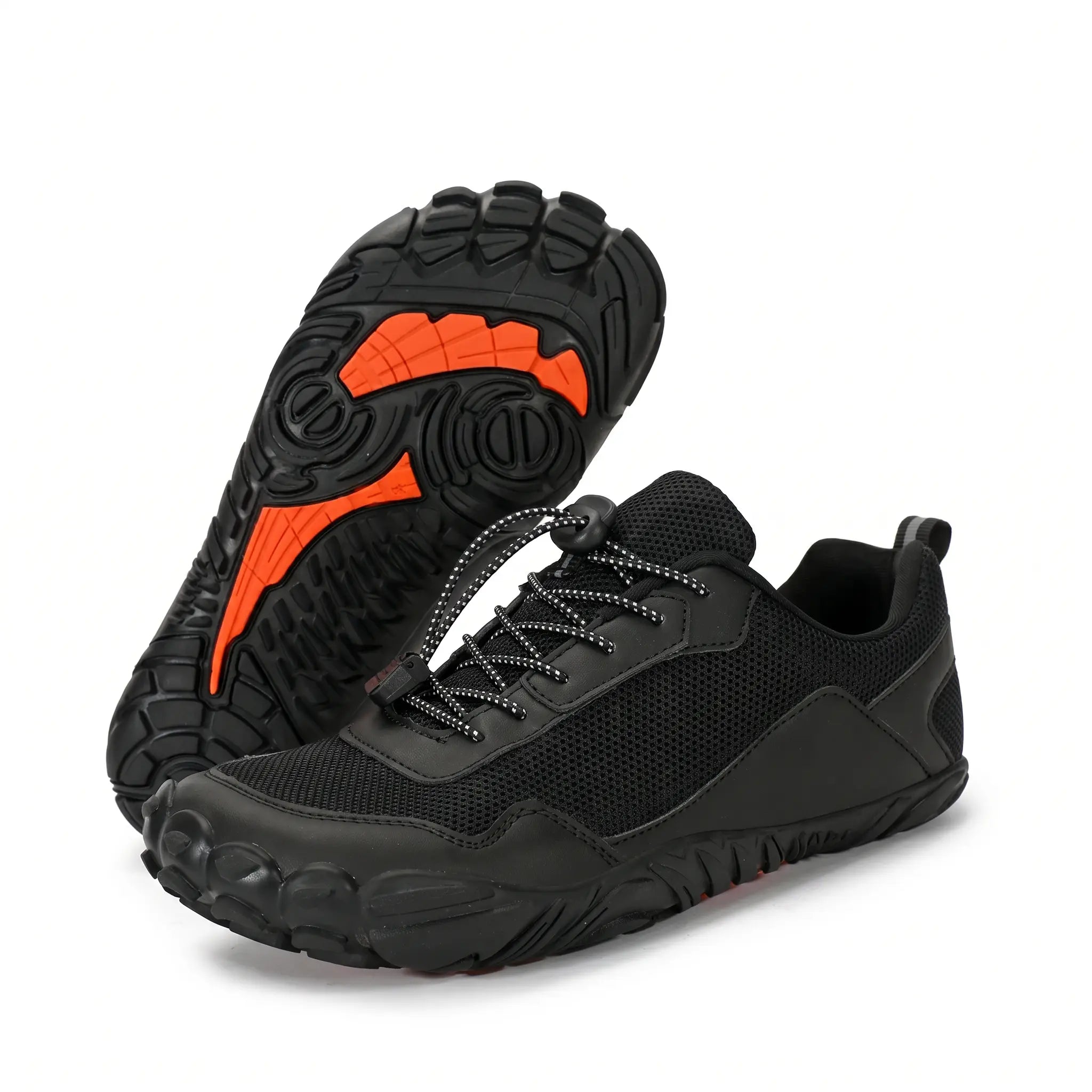 Olson – Unisex Orthopedic Sneakers with a Cushioned Insole