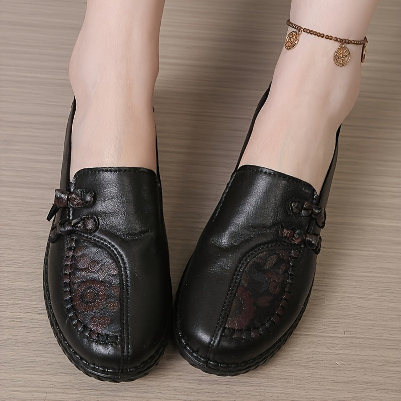 Banks – Unisex Slip-On Loafers with a Hands-Free Fit
