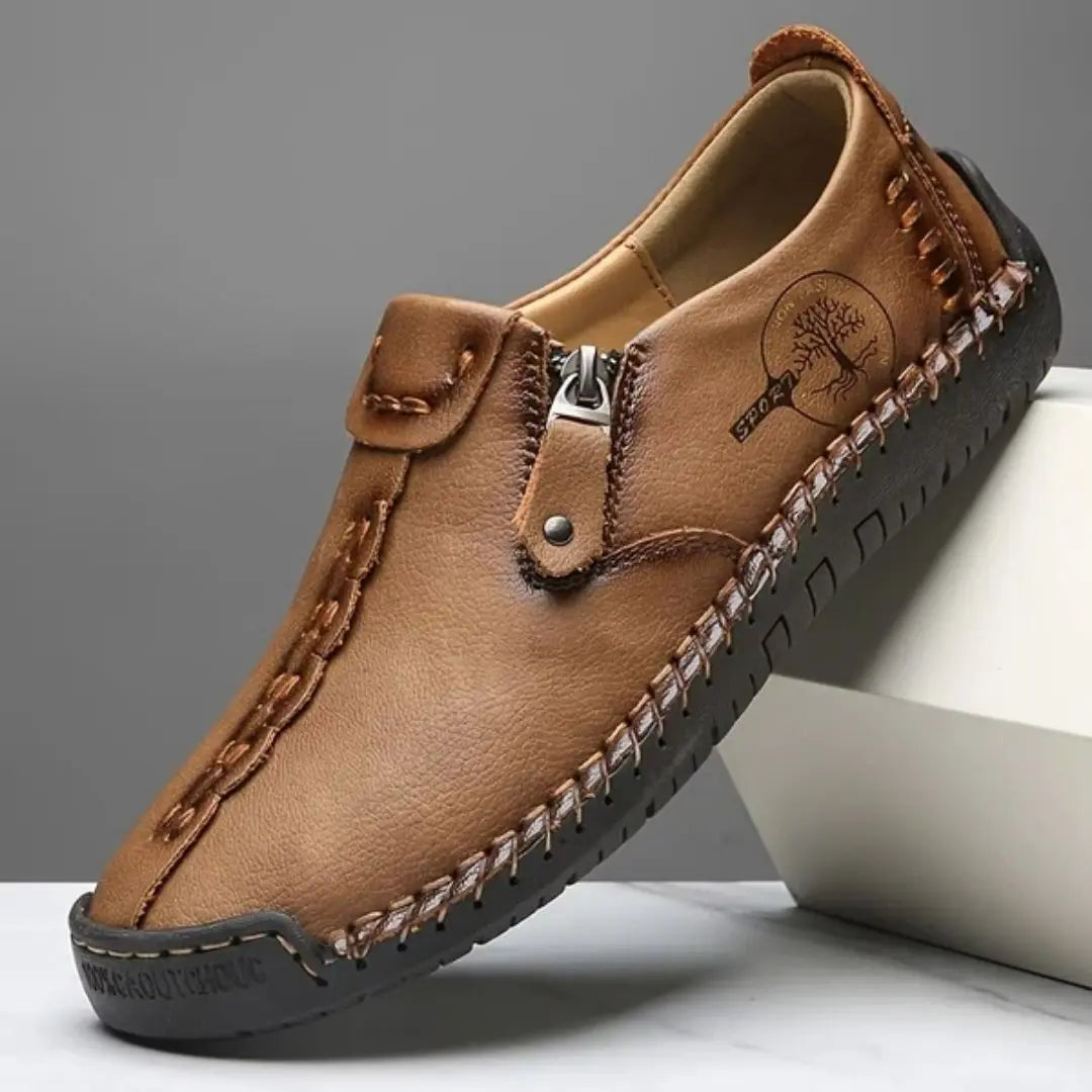Felicia – Women's Non-Slip Sneakers for Work and Everyday Wear