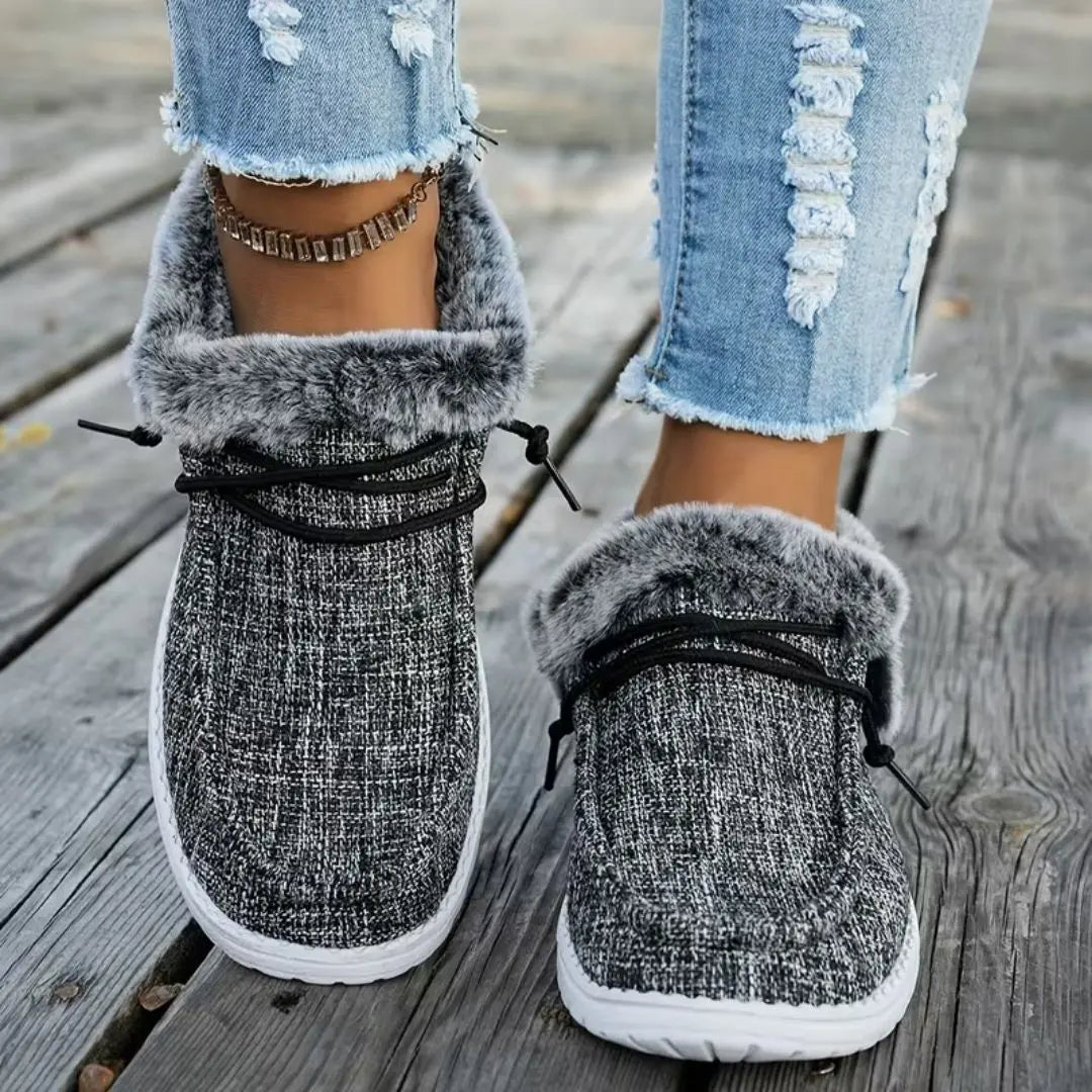Myrna – Women's Non-Slip Shoes with a Slip-Resistant Sole