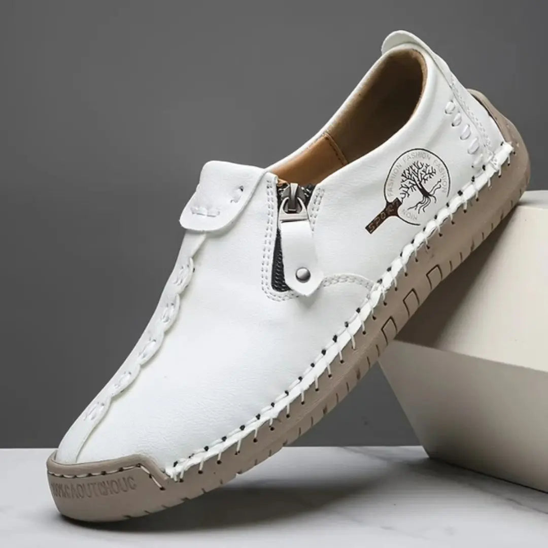 Felicia – Women's Non-Slip Sneakers for Work and Everyday Wear