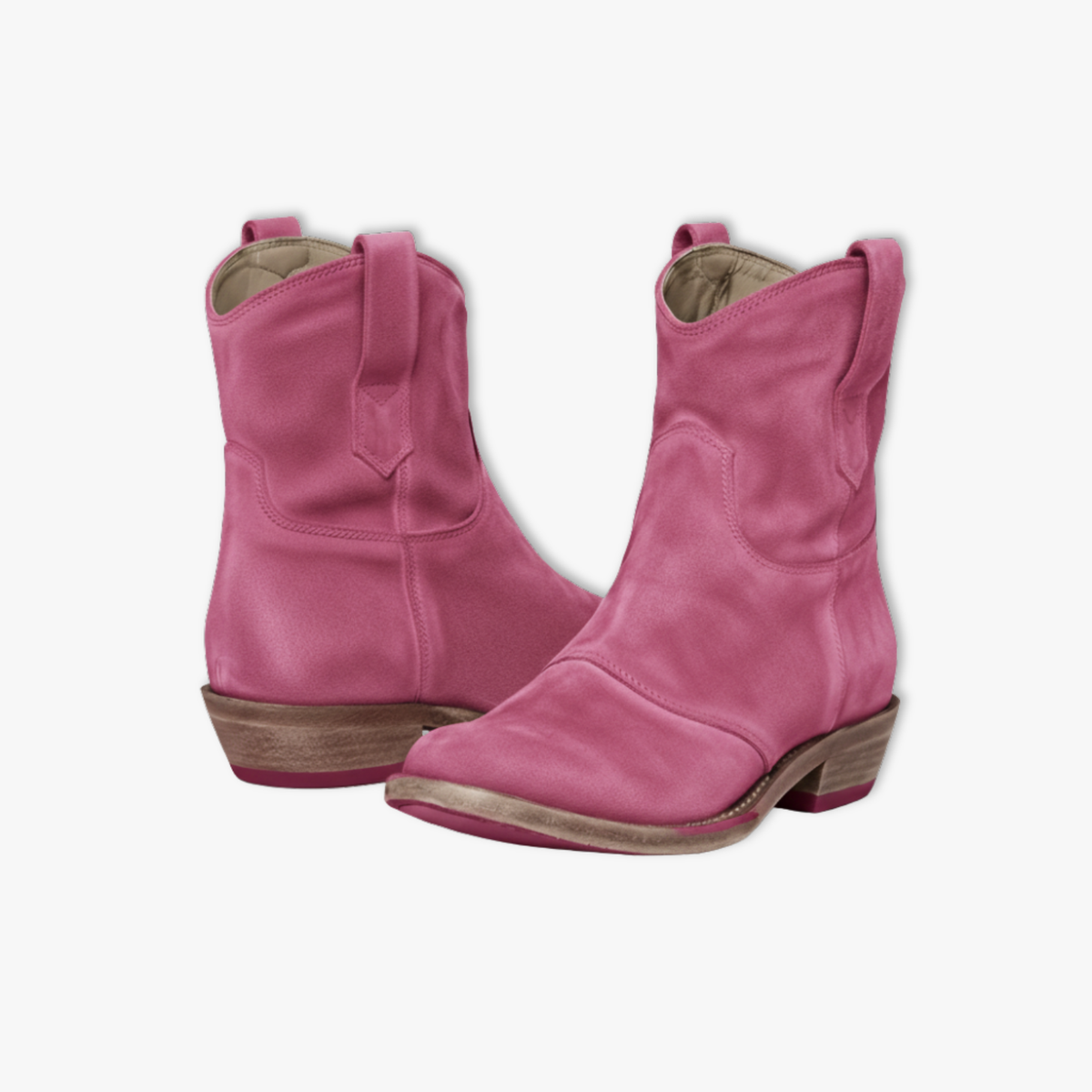 Lori – Women's Comfort Boots for Tired Feet