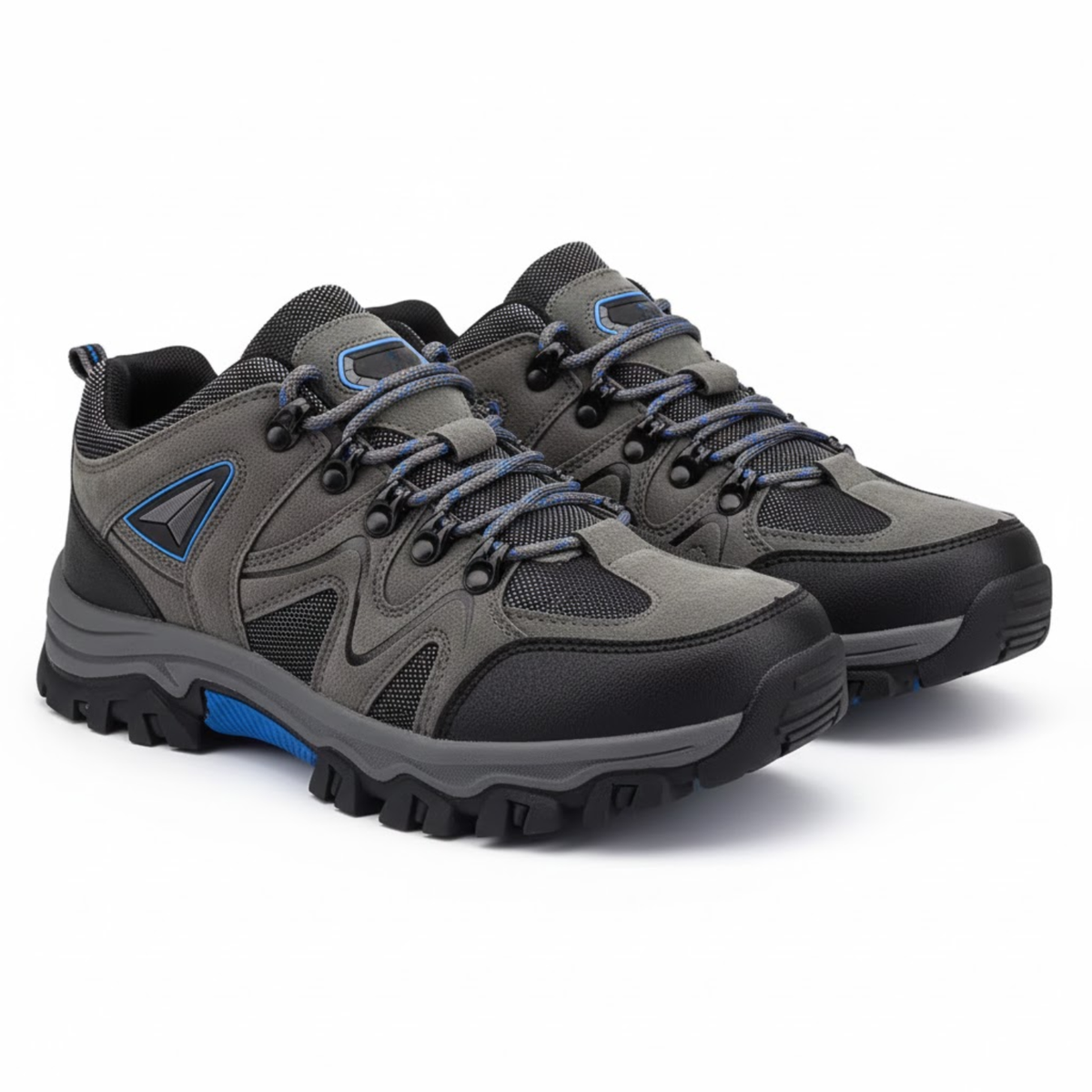 Johnathan – Men's Non-Slip Shoes for Work and Everyday Wear