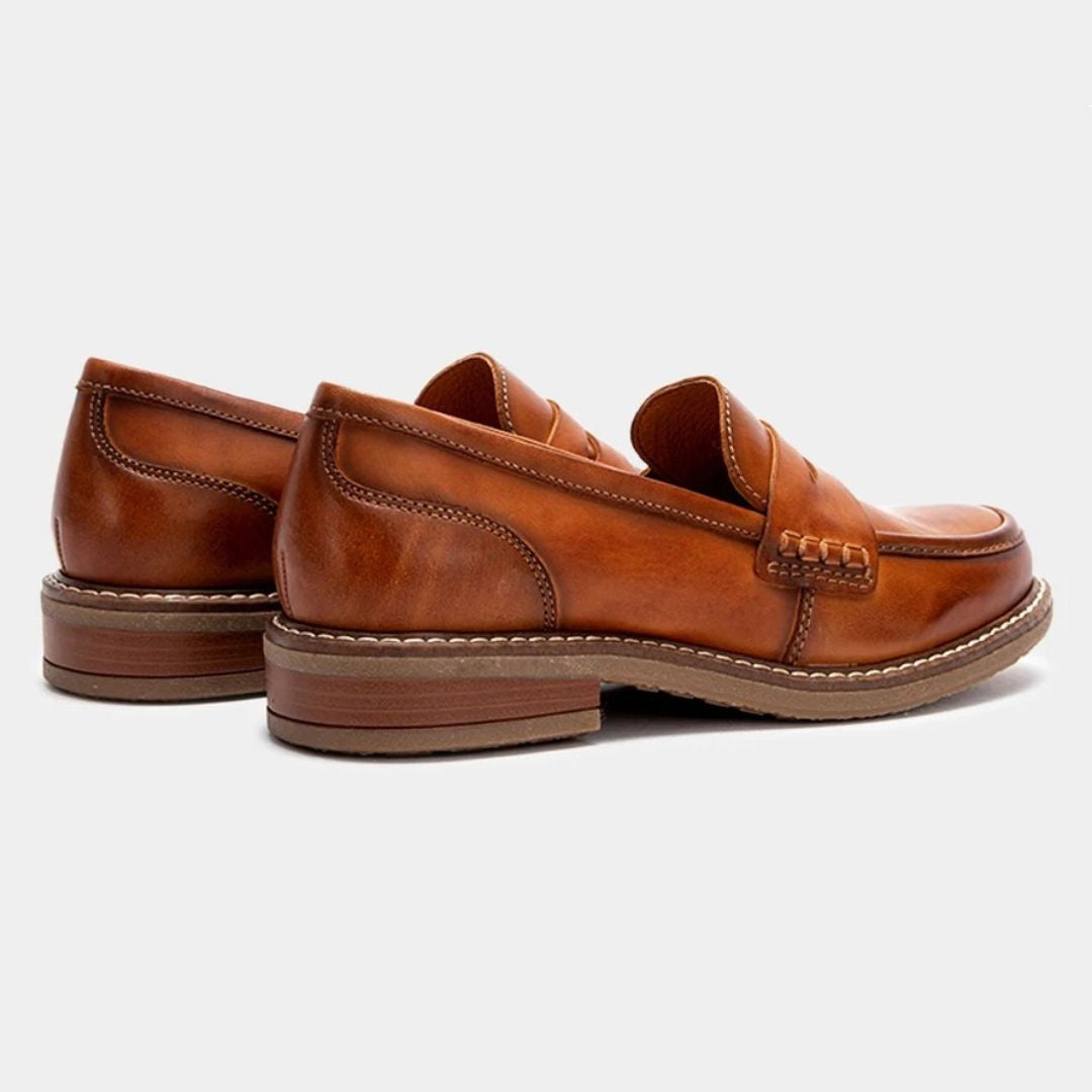 Ronan – Unisex Orthopedic Loafers for All-Day Support