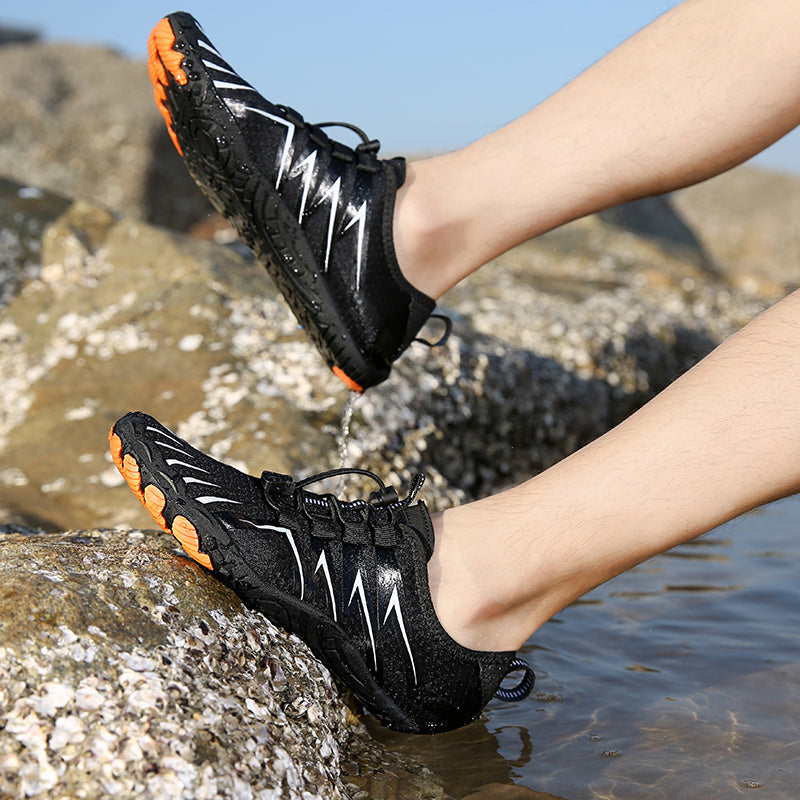 Wren – Unisex Barefoot Shoes with a Zero Drop Sole