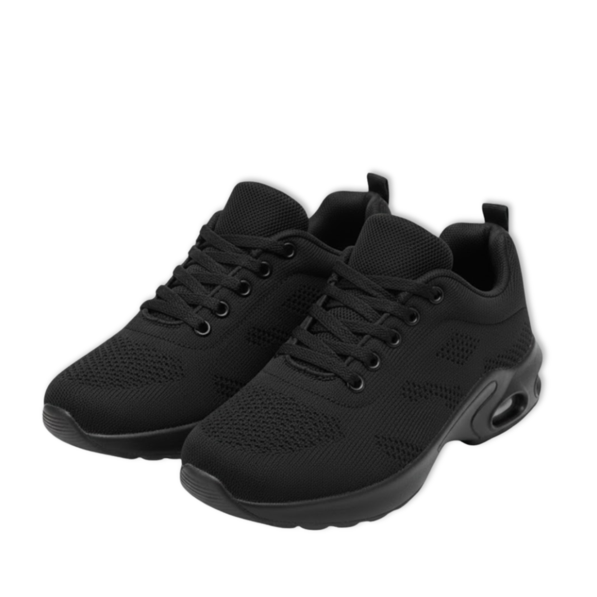 Fannie – Women's Arch Support Shoes for Flat Feet