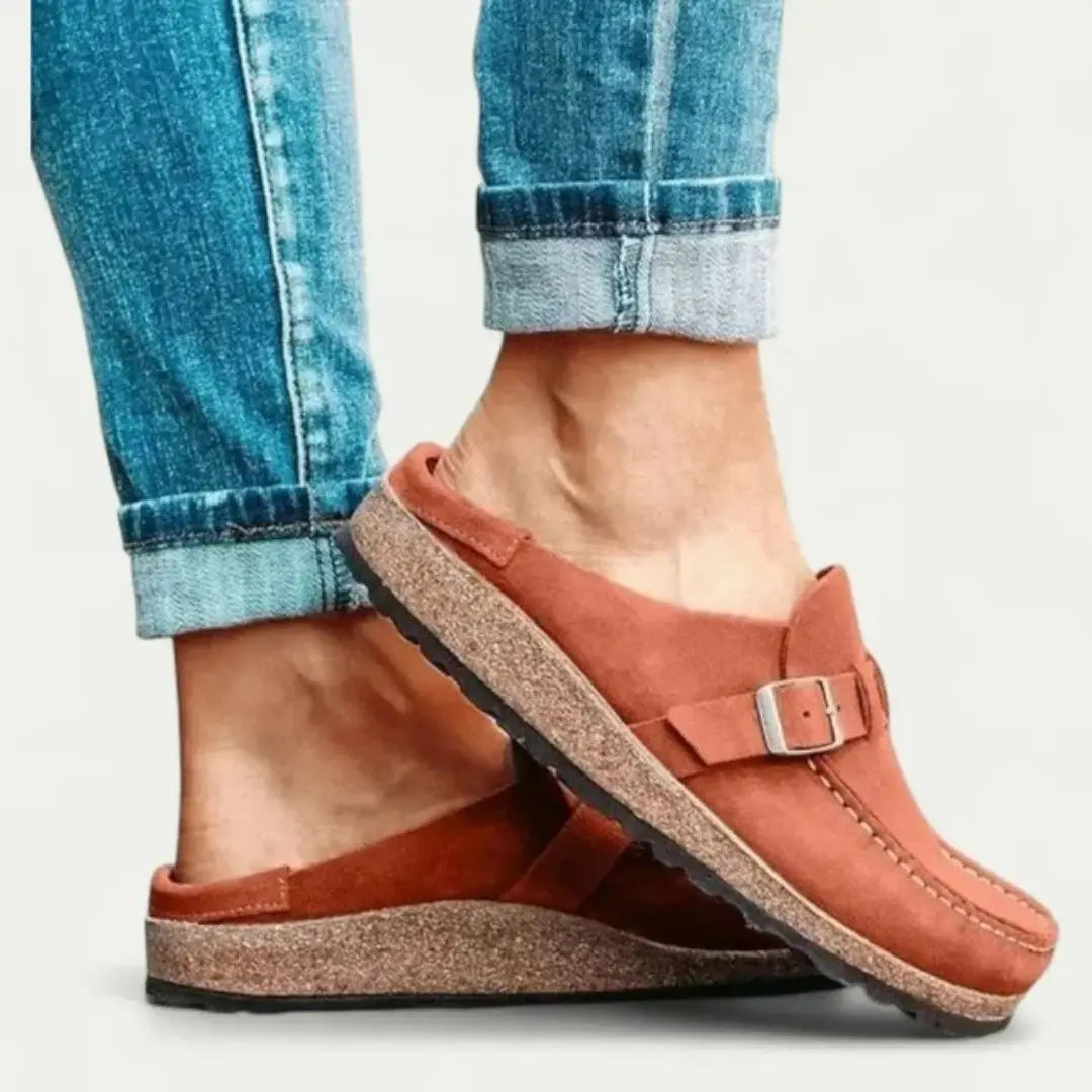 Rosa – Women's Comfort Shoes for Tired Feet