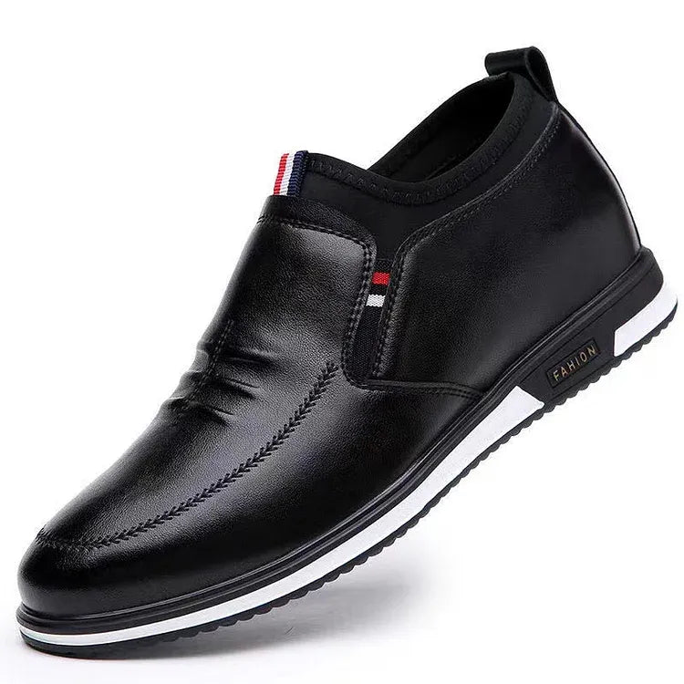 Delaney – Unisex Slip-On Shoes with a Stretch Upper