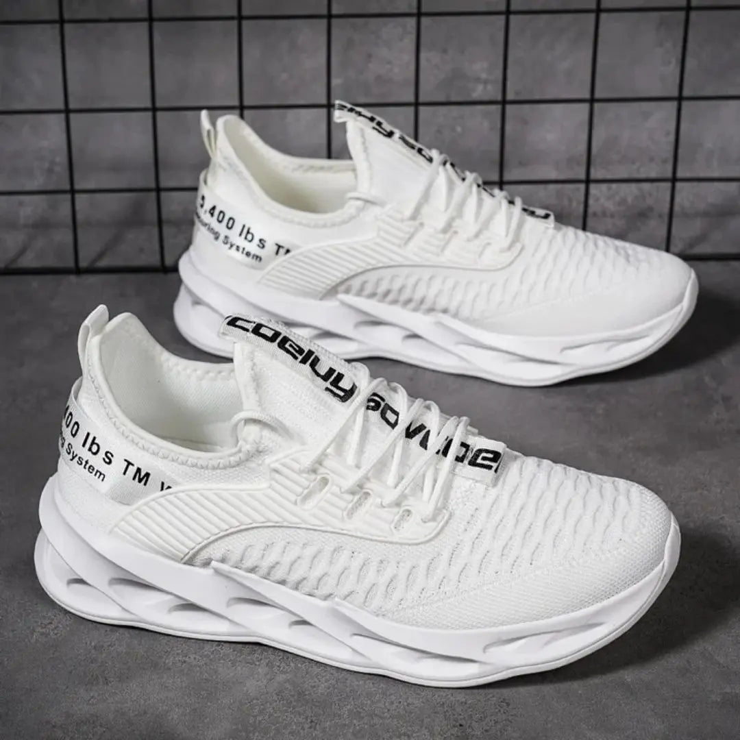 Rosalie – Women's Non-Slip Sneakers with a Slip-Resistant Sole