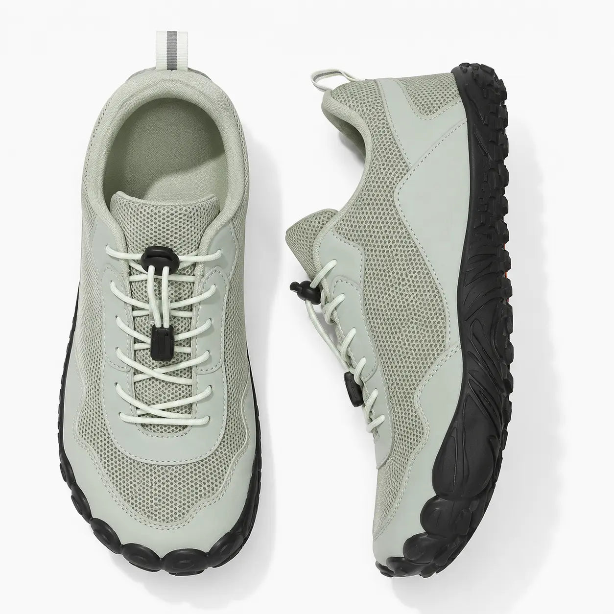 Olson – Unisex Orthopedic Sneakers with a Cushioned Insole