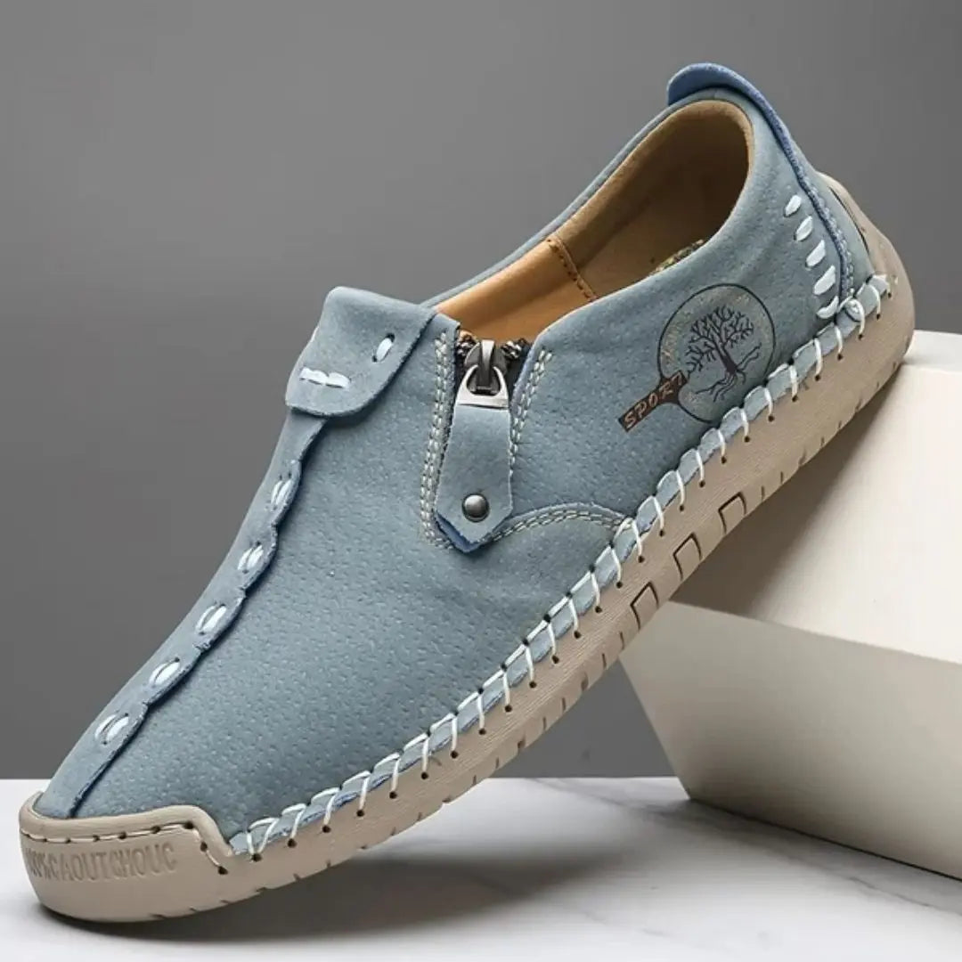 Felicia – Women's Non-Slip Sneakers for Work and Everyday Wear