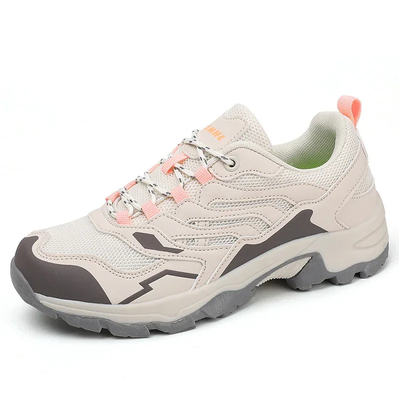 Wide Toe Box Pro Trail Outdoor Shoes