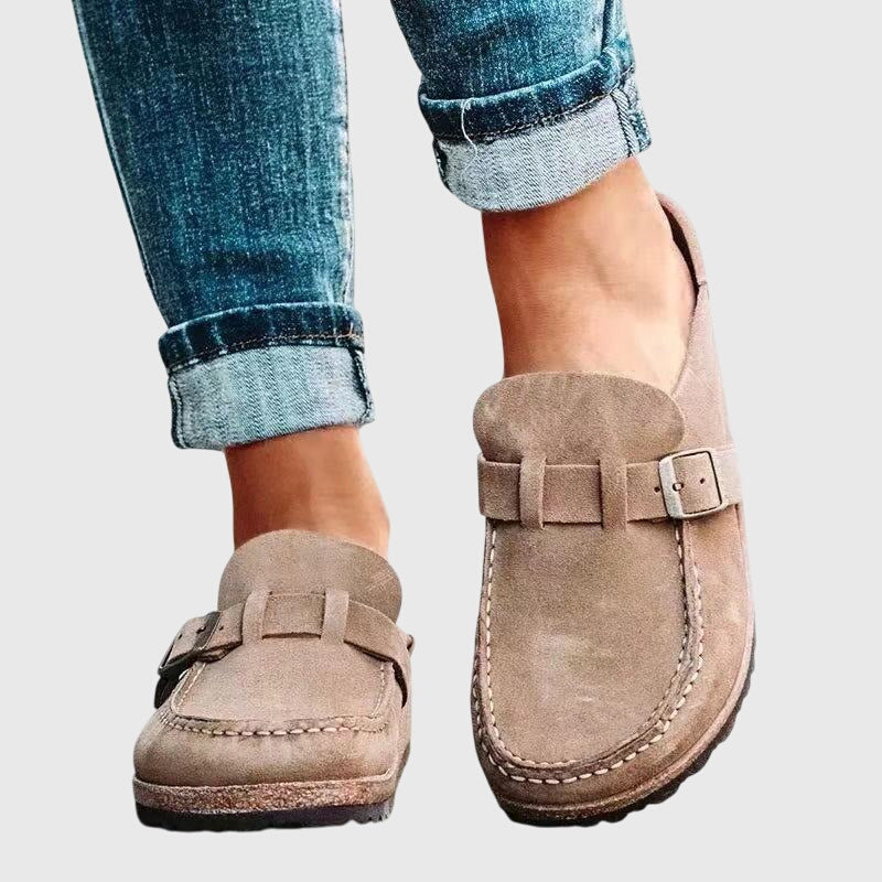Melba – Women's Nursing Clogs for Standing All Day