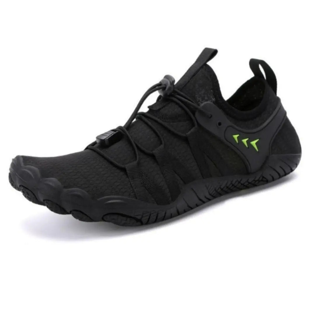 Savanna Adventure - Unisex Outdoor Grip Barefoot Footwear
