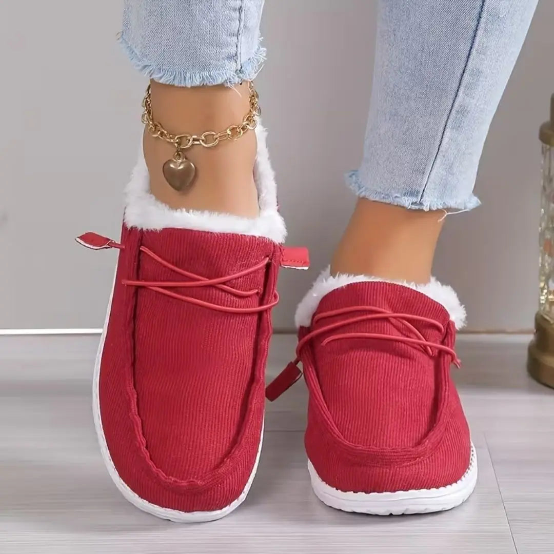 Myrna – Women's Non-Slip Shoes with a Slip-Resistant Sole