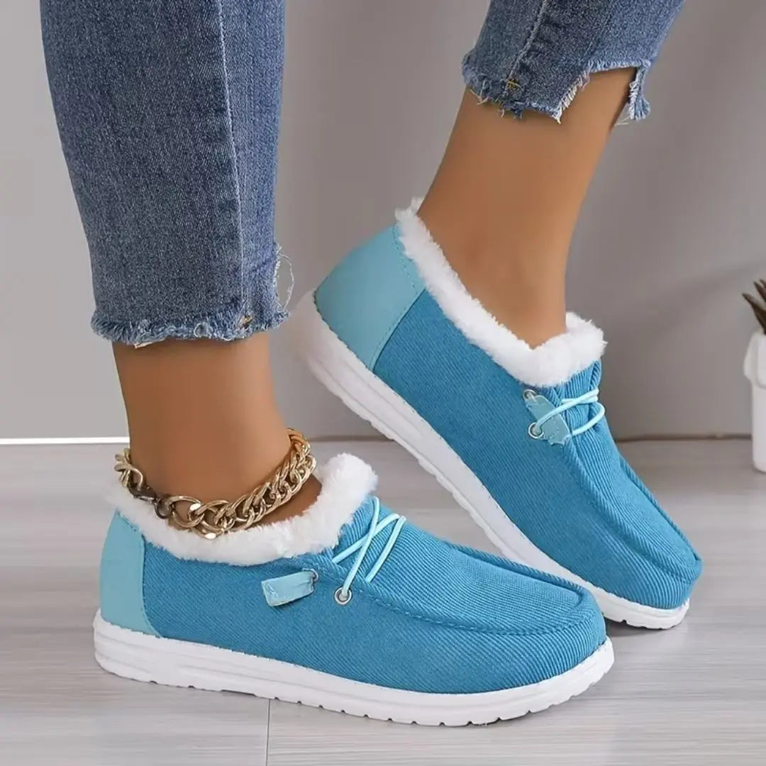Myrna – Women's Non-Slip Shoes with a Slip-Resistant Sole