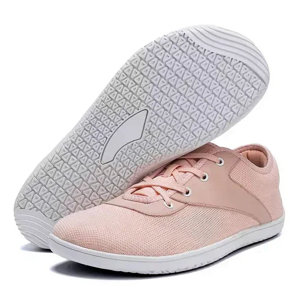 Holt – Unisex Barefoot Sneakers with a Wide Toe Box