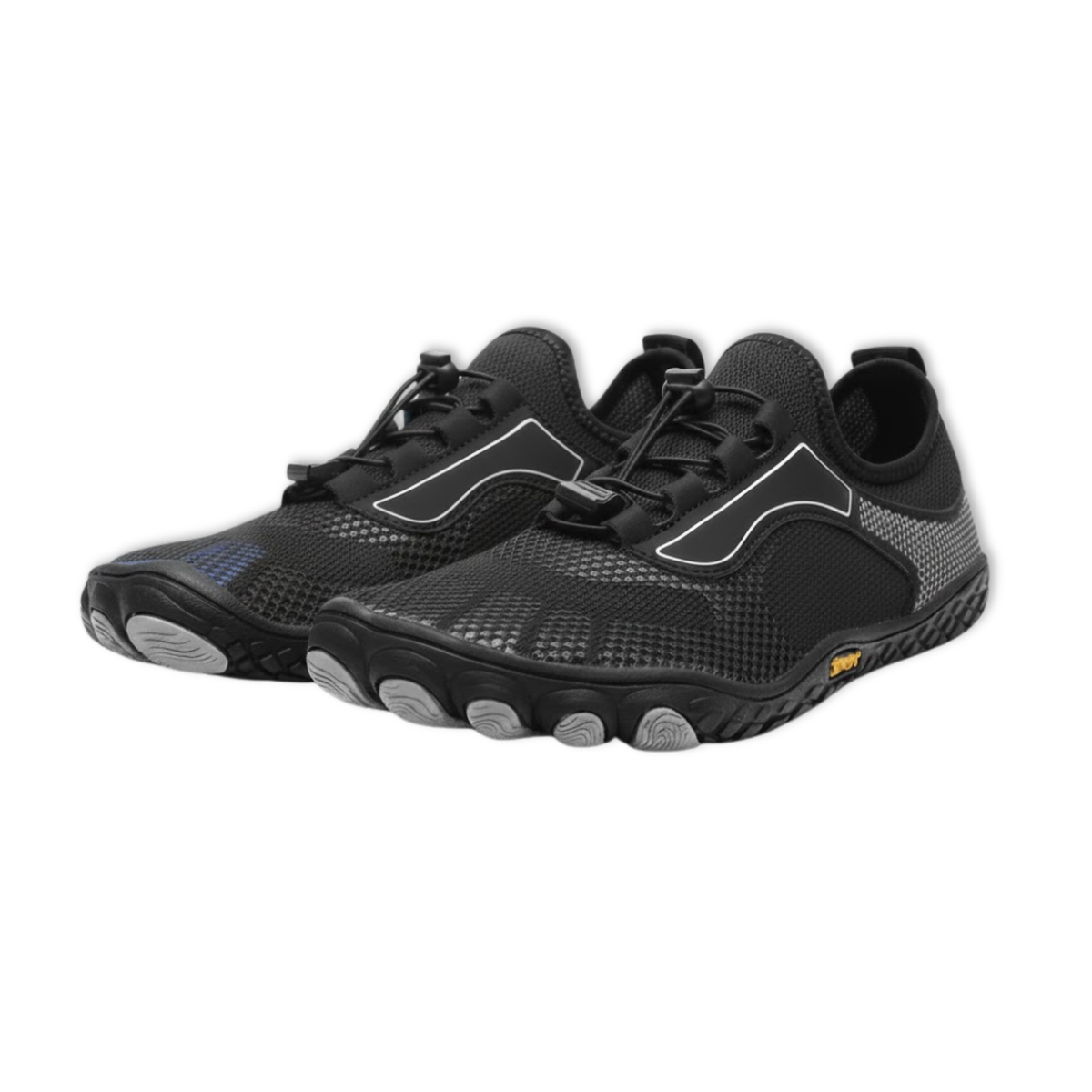 Estrada – Unisex Arch Support Shoes for Flat Feet