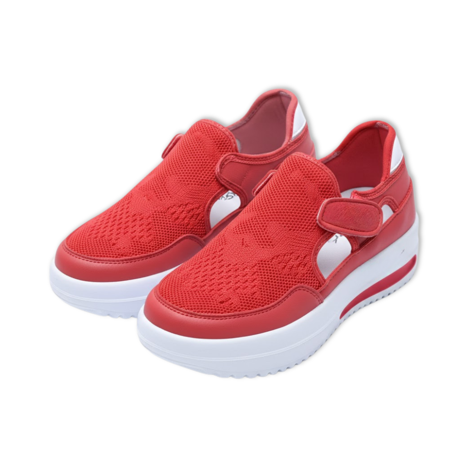 Teresa – Women's Arch Support Sneakers for Flat Feet