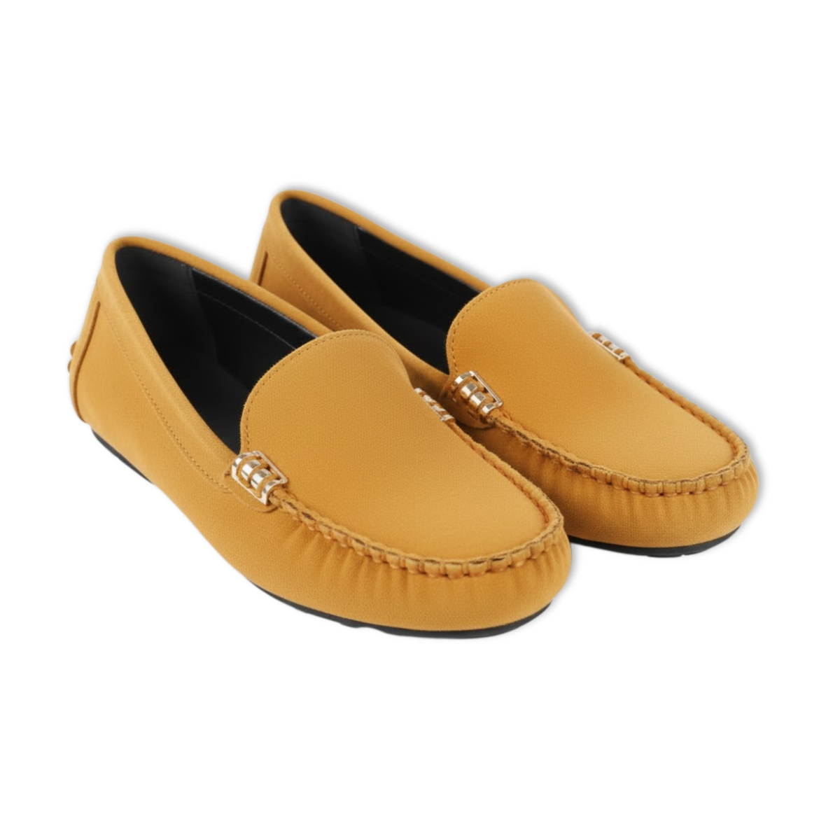 Sherry – Women's Arch Support Loafers with a Deep Heel Cup