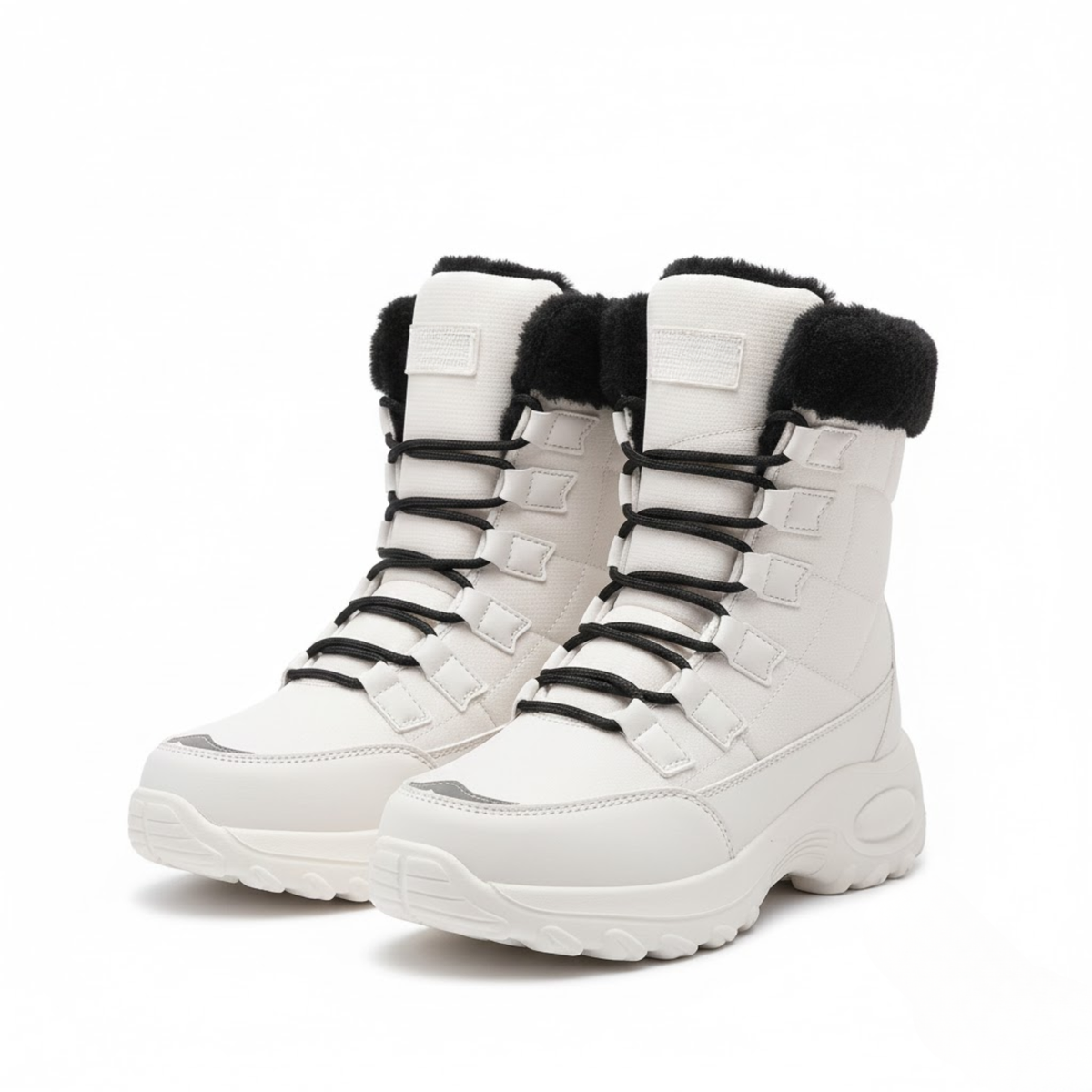 Harriet – Women's Wide Calf Boots for Full Calves
