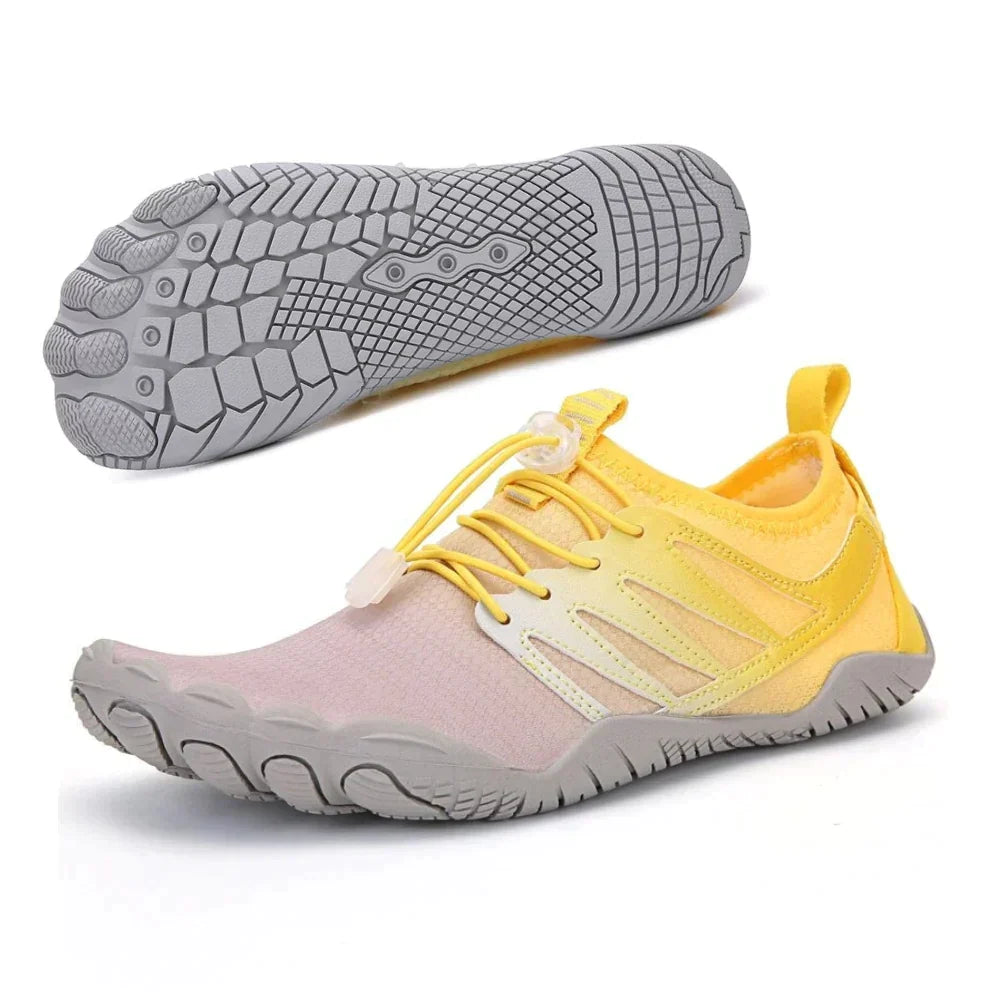 Women's Natural Movement Barefoot Shoes