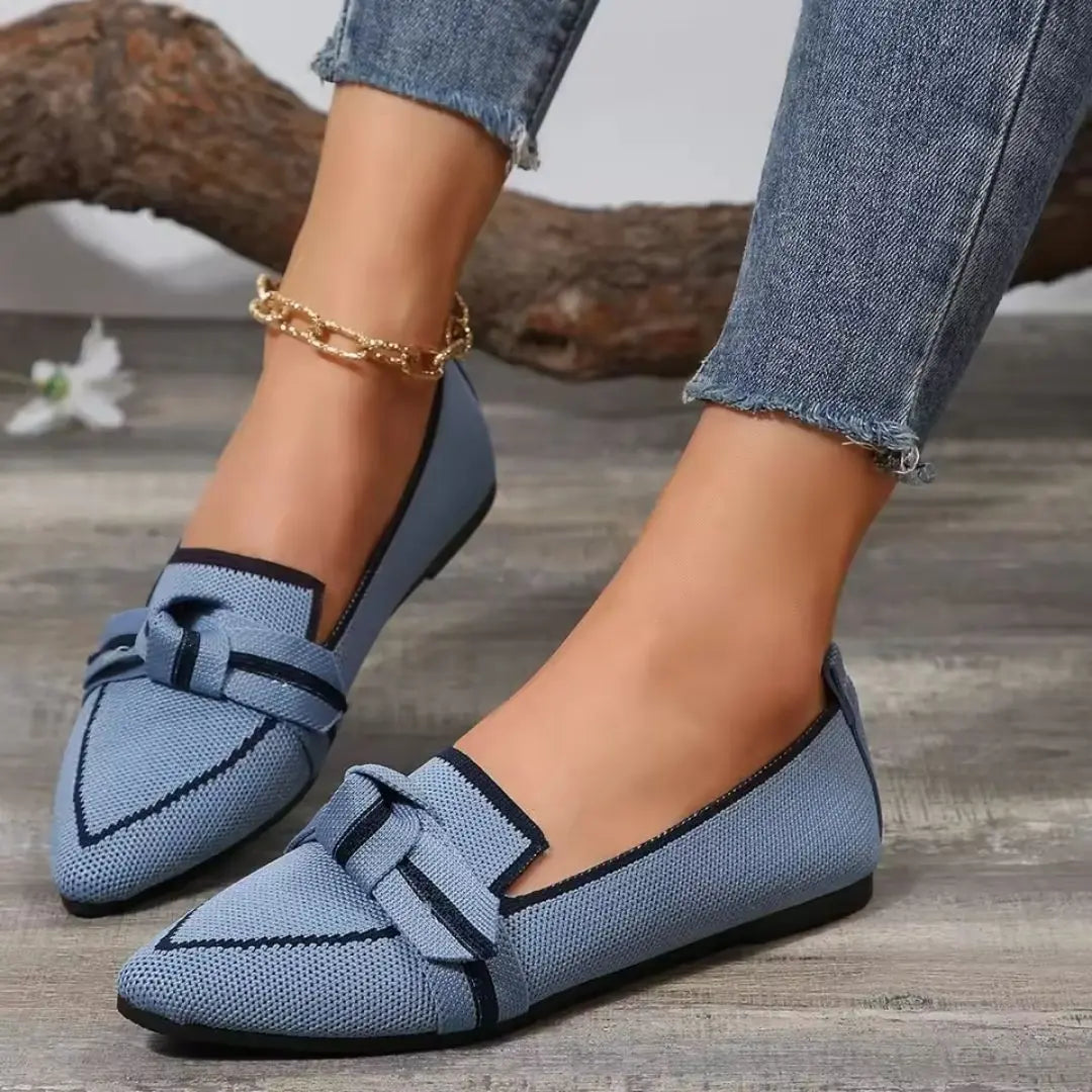 Amber – Women's Comfortable Sandals with a Cushioned Footbed