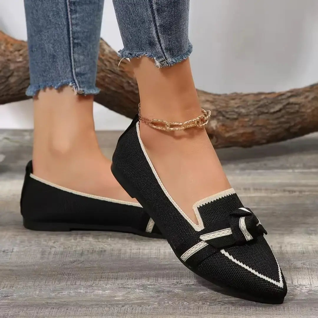 Amber – Women's Comfortable Sandals with a Cushioned Footbed