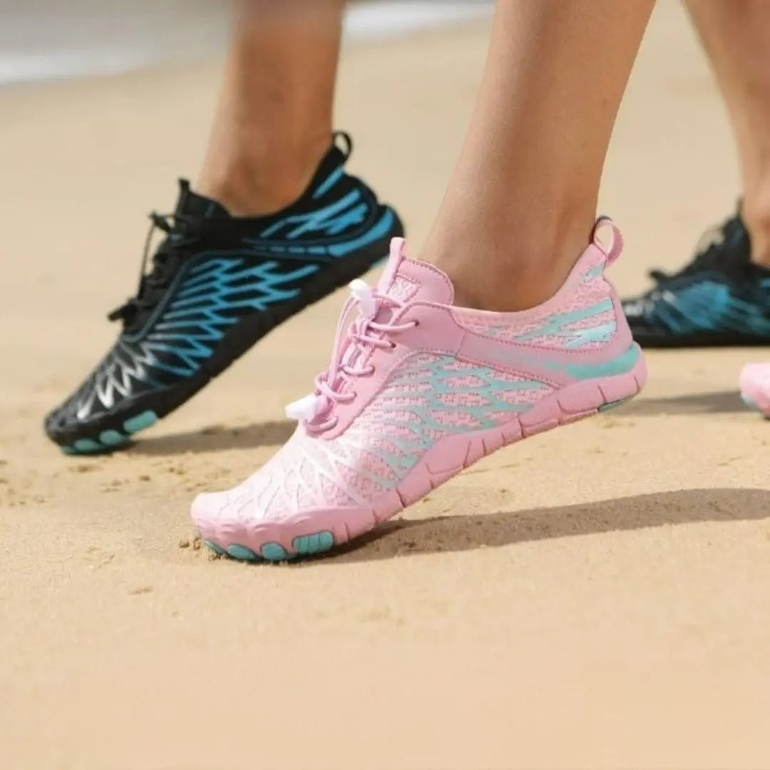Azure Pro - Unisex Healthy & non-slip barefoot shoes