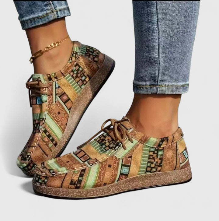 Shelley – Women's Orthopedic Shoes for All-Day Support