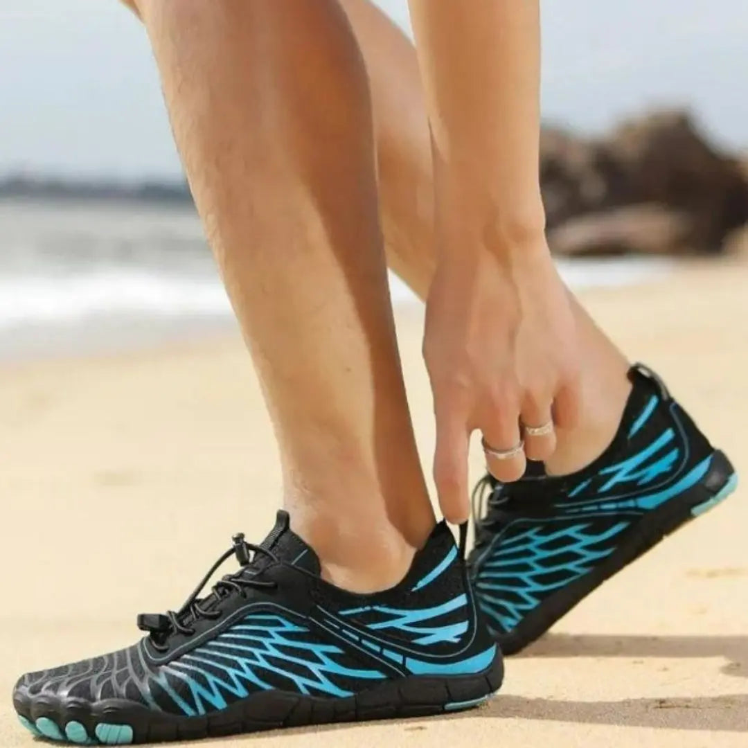 Azure Pro - Unisex Healthy & non-slip barefoot shoes