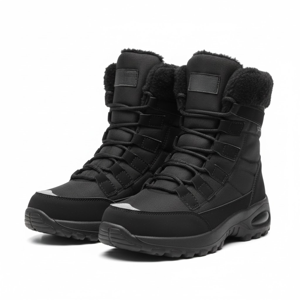 Harriet – Women's Wide Calf Boots for Full Calves