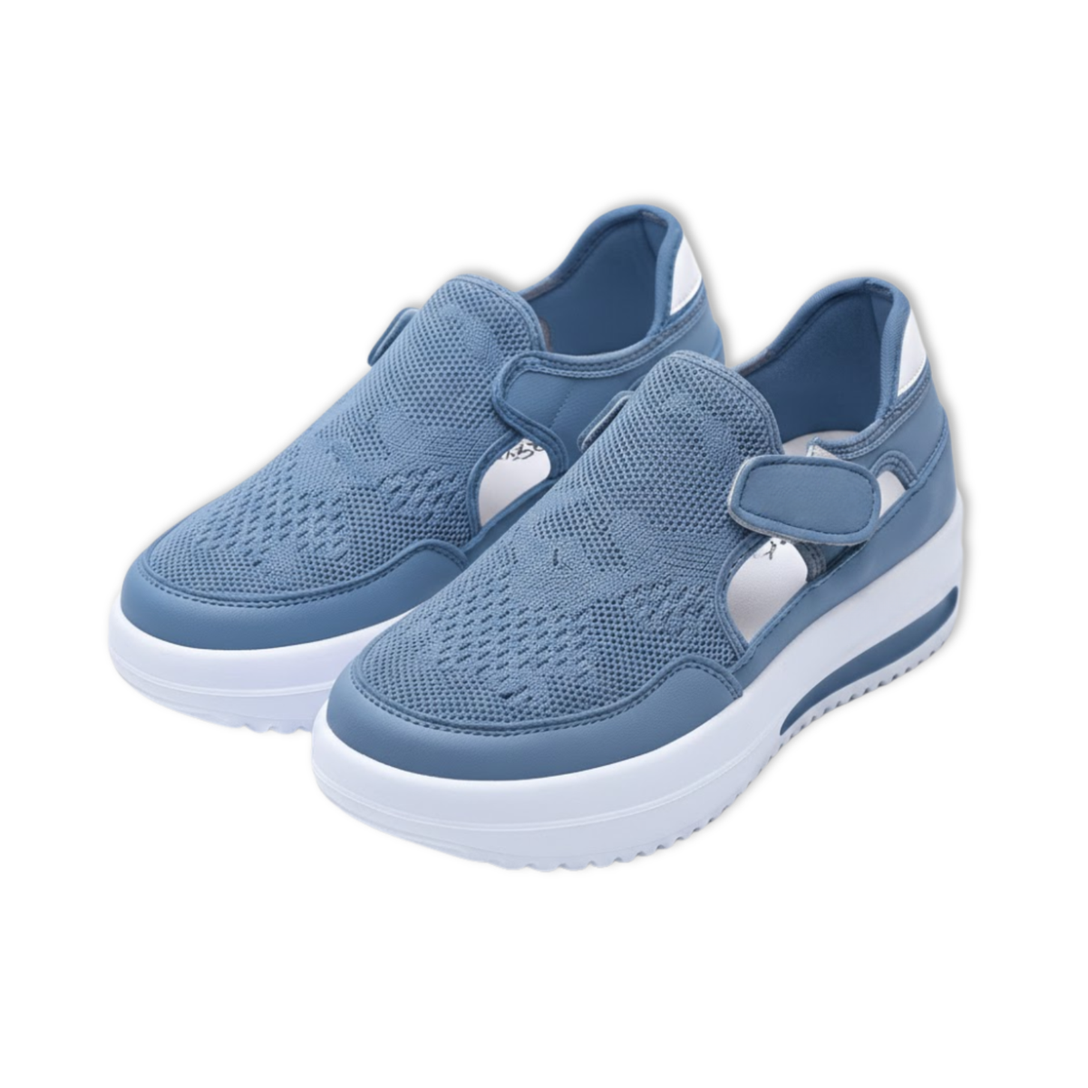 Teresa – Women's Arch Support Sneakers for Flat Feet
