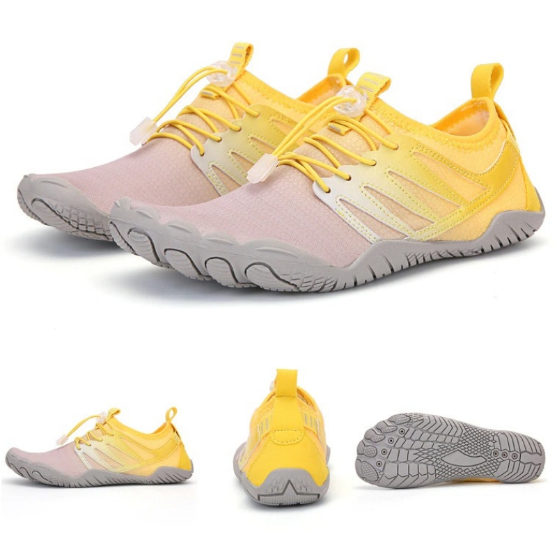 Kelsey – Unisex Barefoot Shoes with a Zero Drop Sole