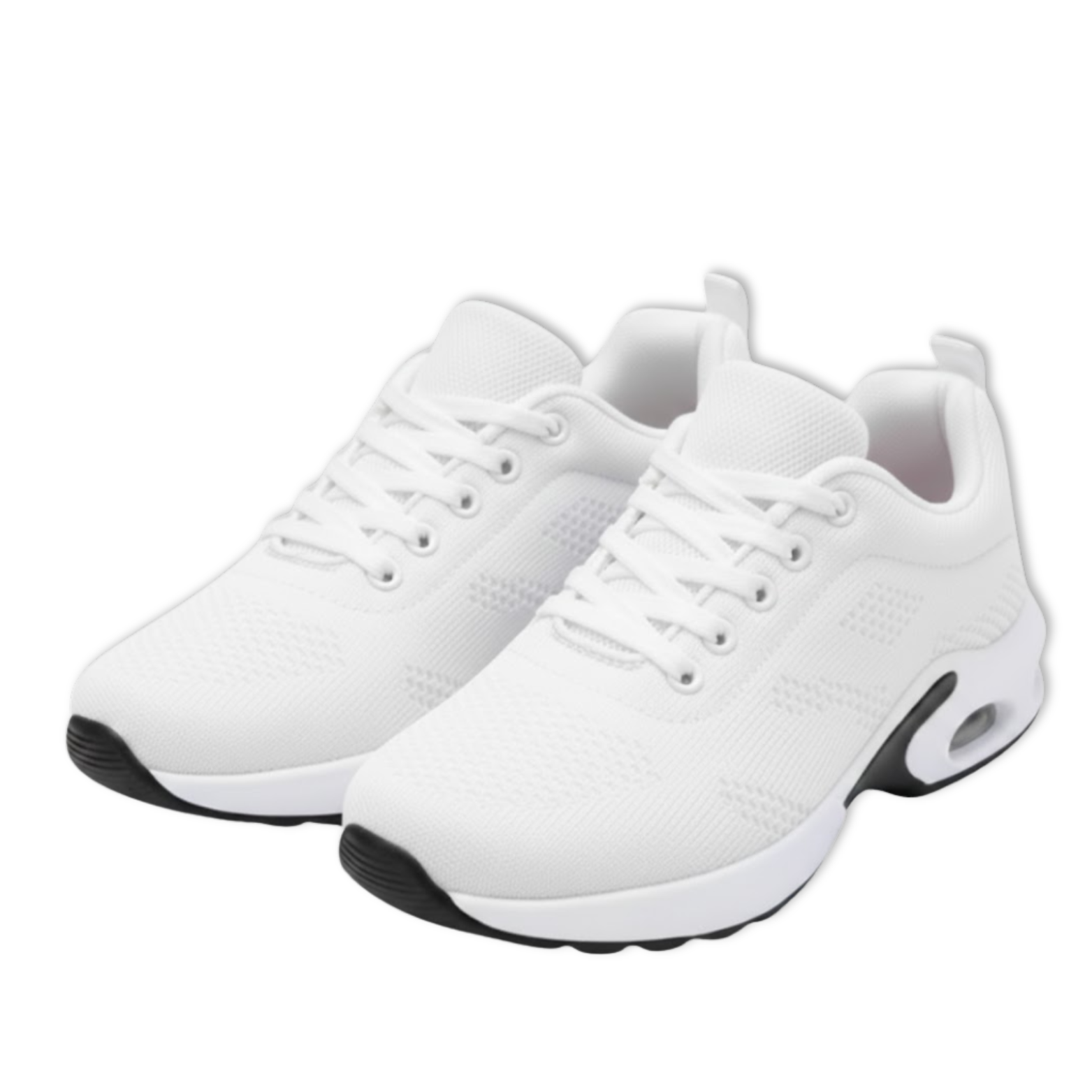 Fannie – Women's Arch Support Shoes for Flat Feet