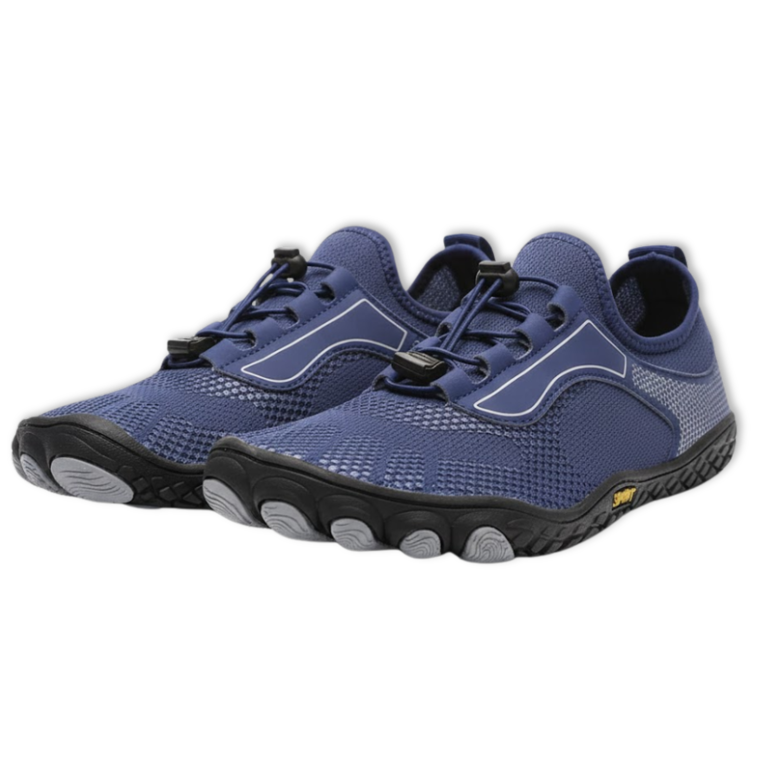 Estrada – Unisex Arch Support Shoes for Flat Feet