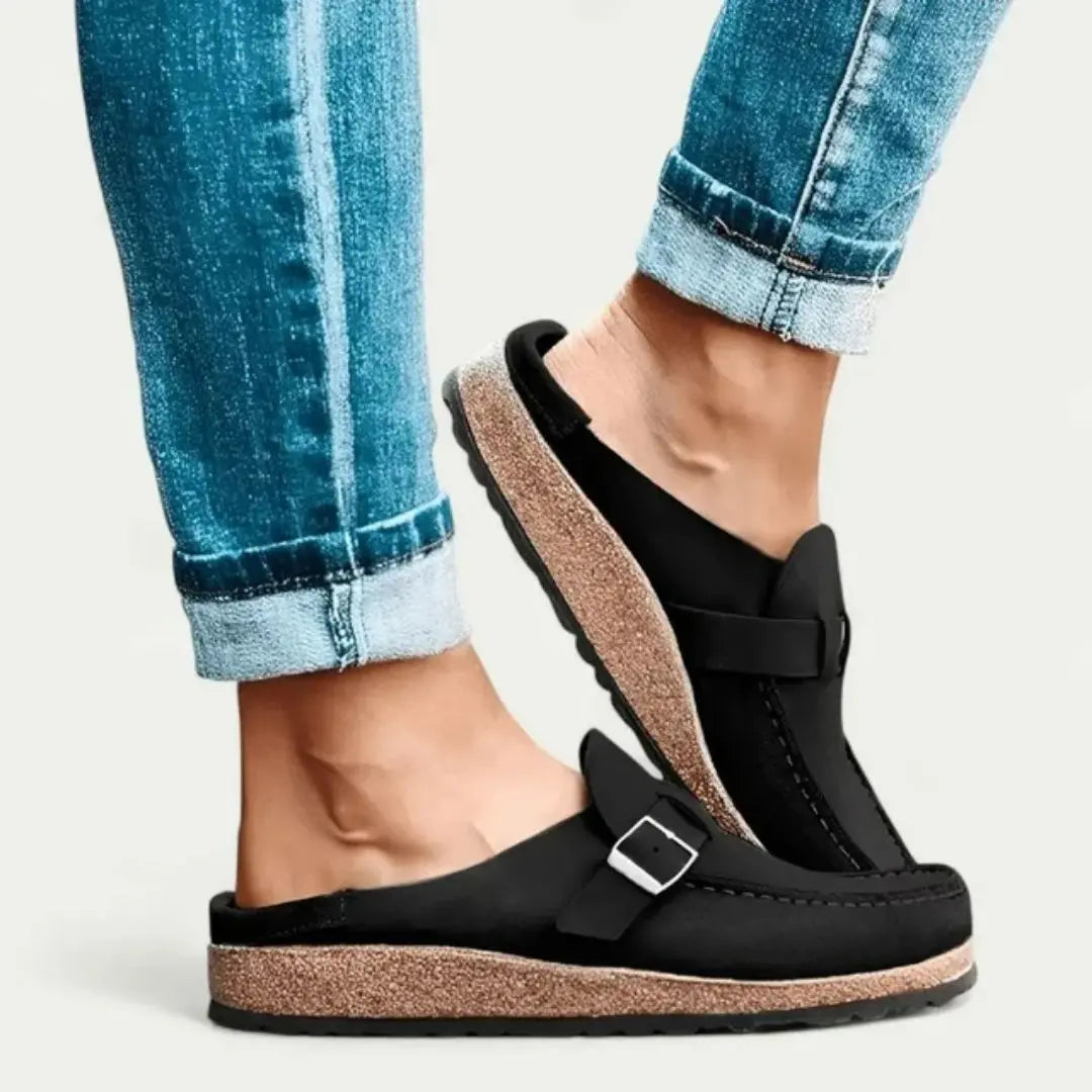 Rosa – Women's Comfort Shoes for Tired Feet