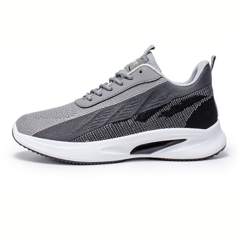 OCW Women Orthopedic Good Walking Shoes Comfortable Breathable Air-Cushioned Sole Sporty Sneakers