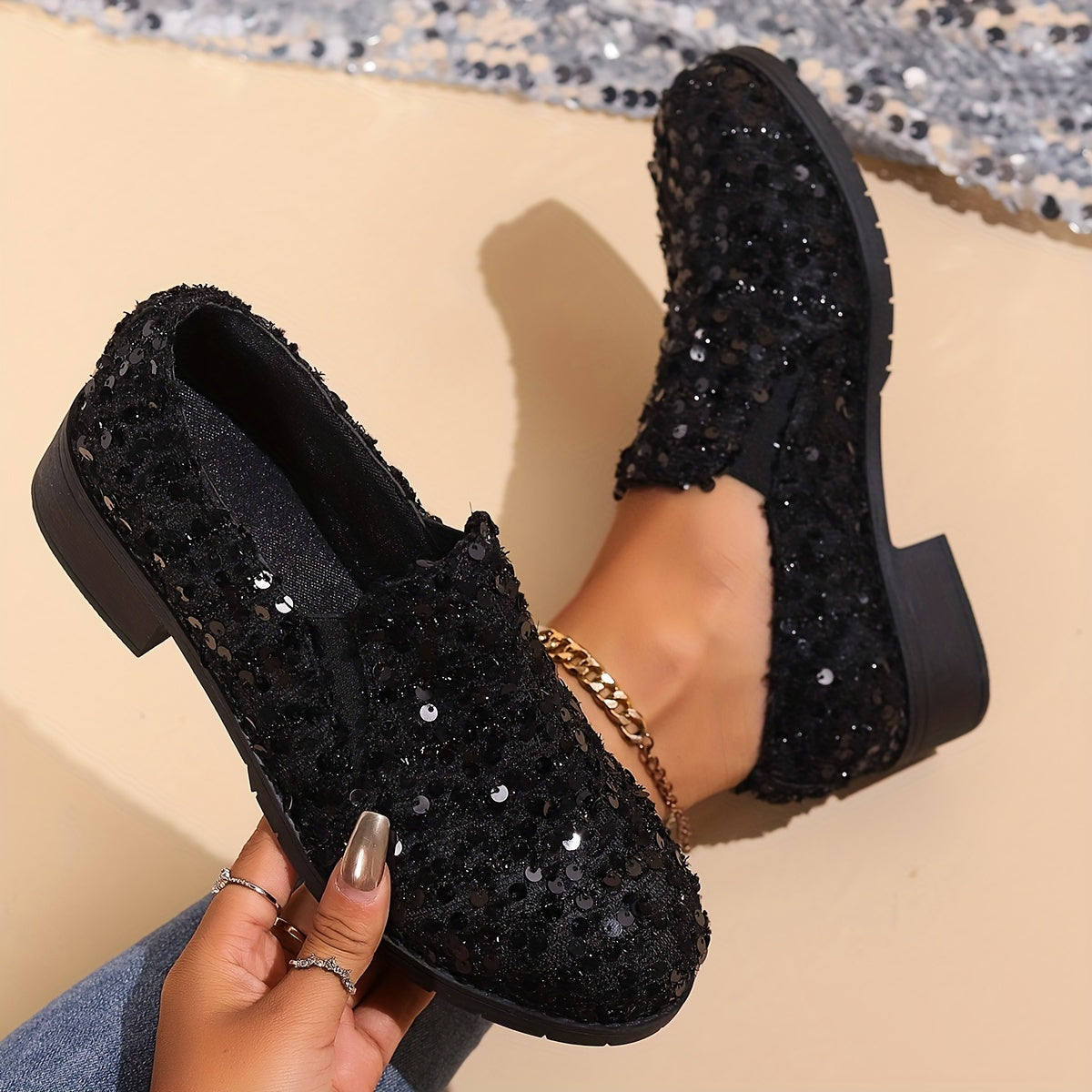 Ramsey – Unisex Slip-On Loafers with a Hands-Free Fit