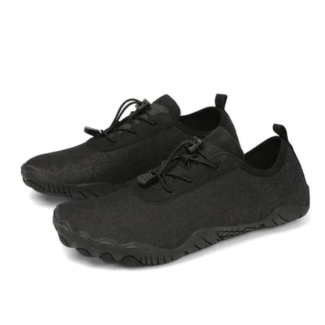 Veloro - Unisex Optimal Health & Traction Shoes